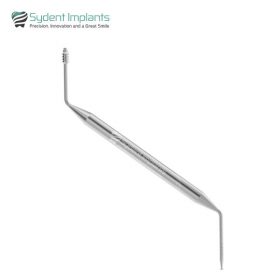 Gingiva Gauge & Implant Depth Probe Measuring Tool For Dental Implant ...