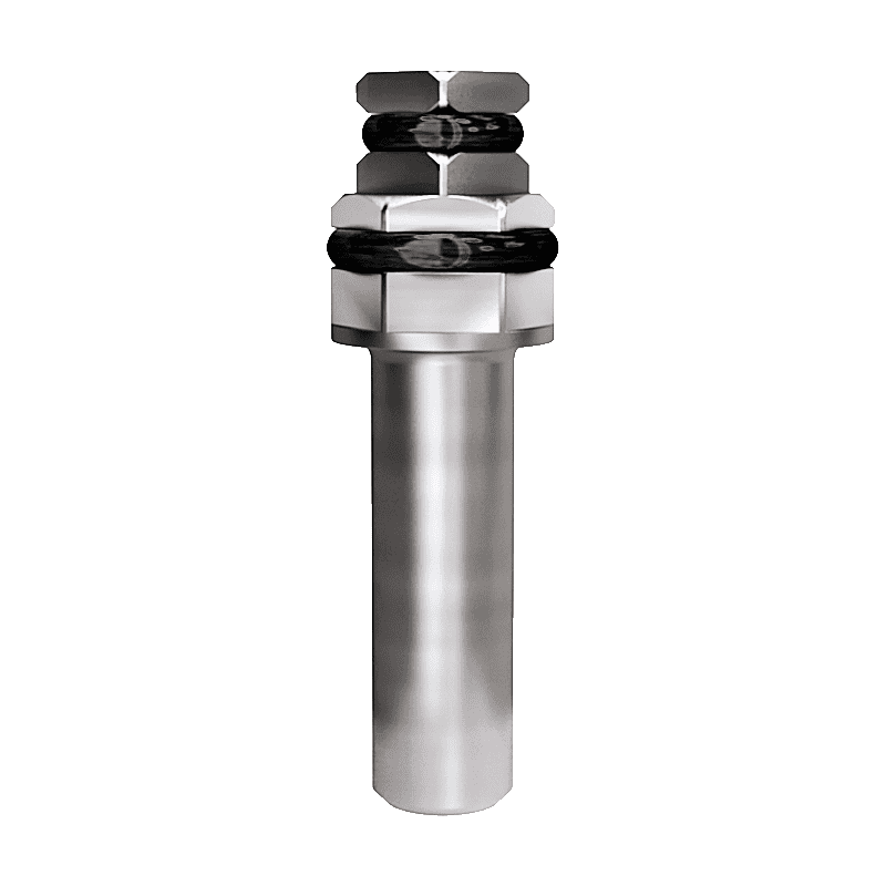 Ratchet driver tool for Singular® dental implant system.