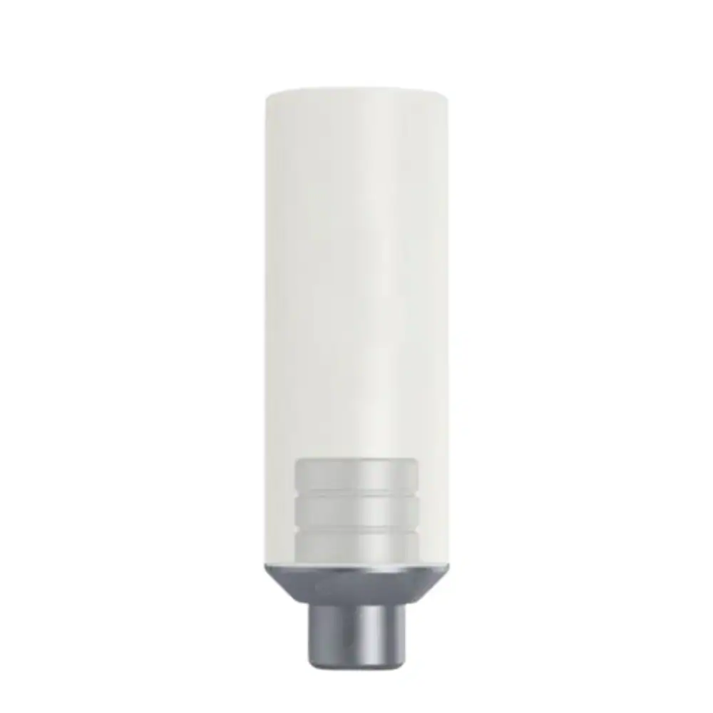 Sydent™ Chrome Cobalt 0.5mm Rotational UCLA Abutment, Internal Hex.