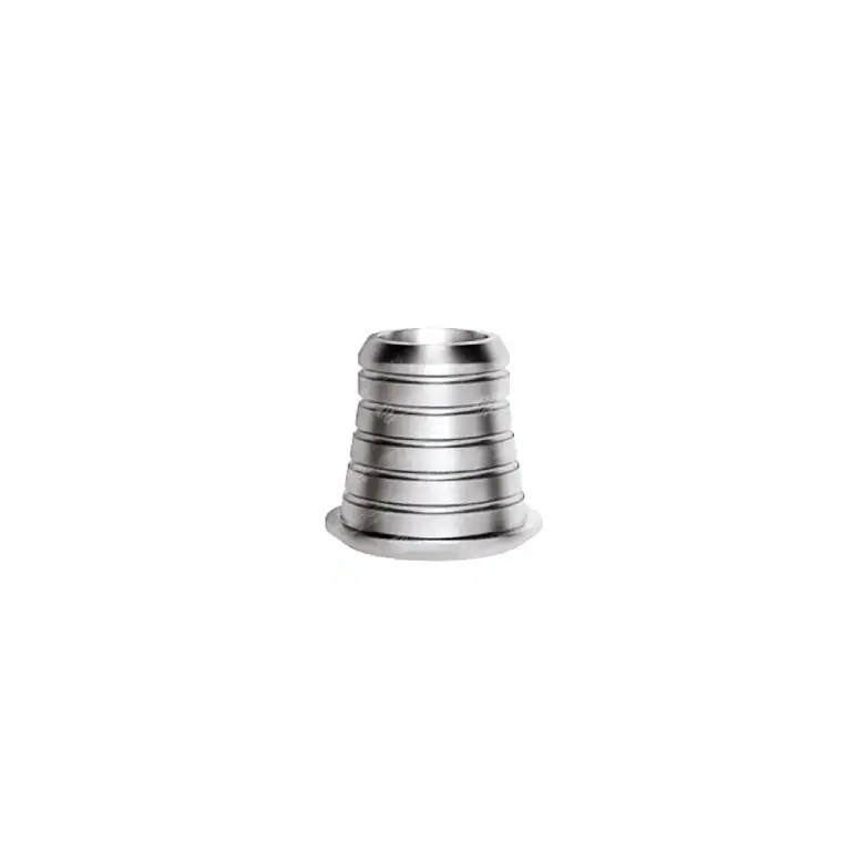 CAD CAM Ti Base Titanium Base for Multi Unit (SP)
