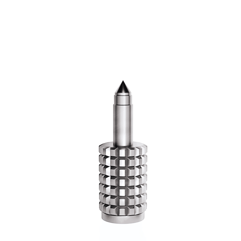 Hand Manual Tissue Punch Ø4mm For Dental Implant