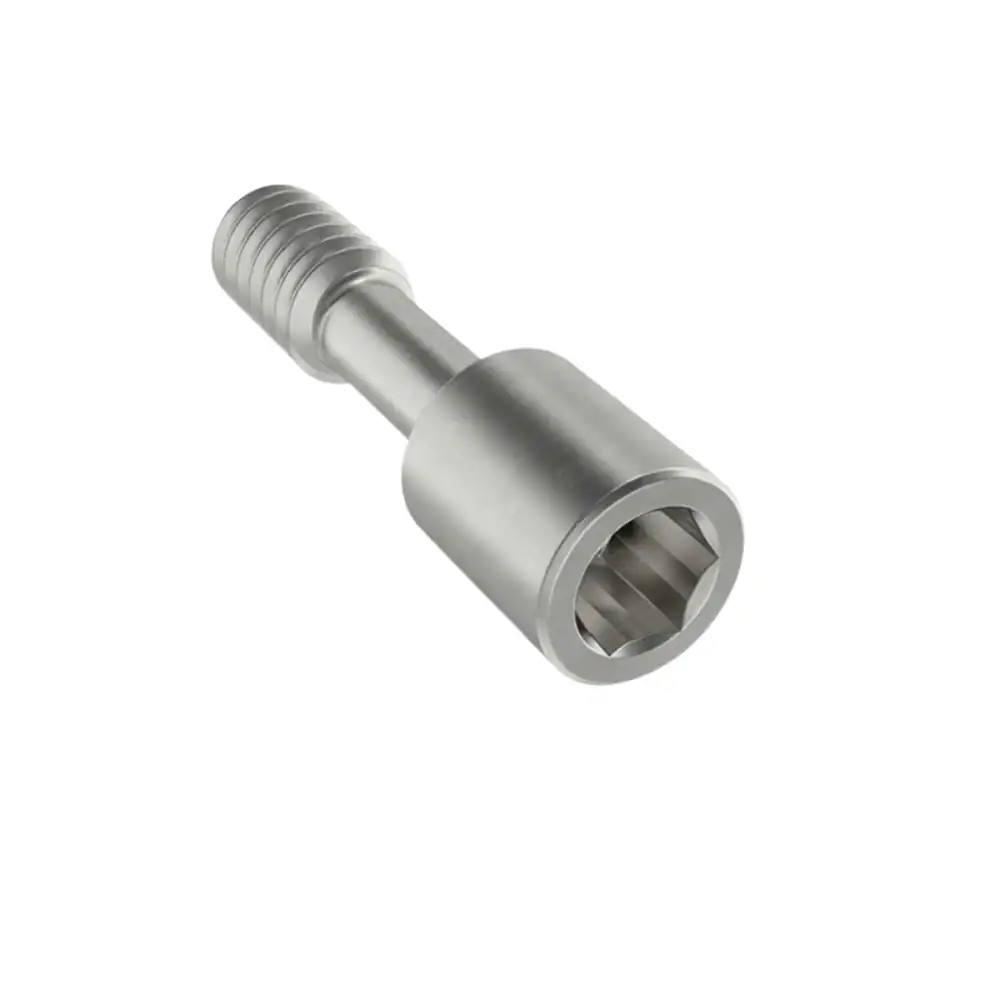 Sydent Pulsar® NP Screw-Retained Abutment - Narrow Profile Side Angle