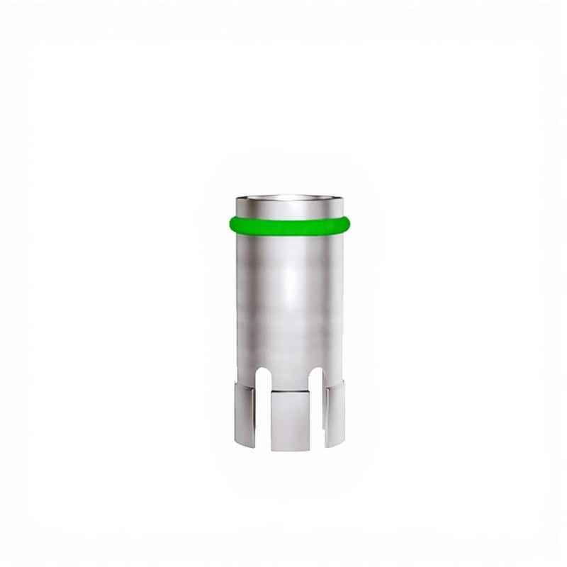 Ø3.65 drill stopper ensuring safe and precise dental drilling procedures.