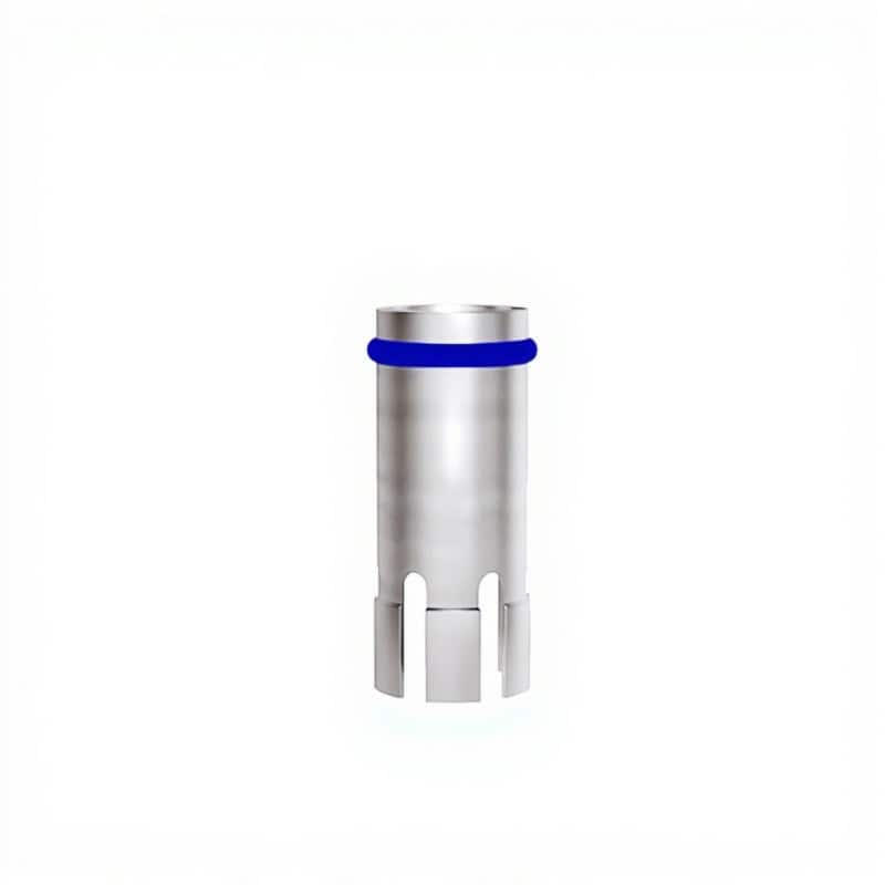 Ø3.2 drill stopper for precise and safe dental drilling procedures.