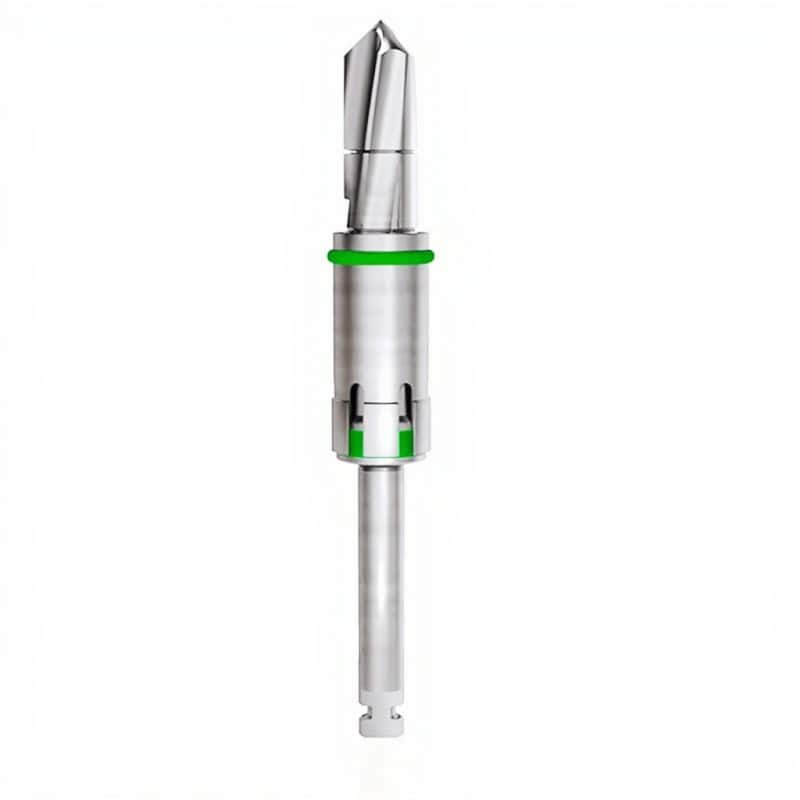 Precision Ø3.65 drill stopper for accurate and safe dental drilling procedures.