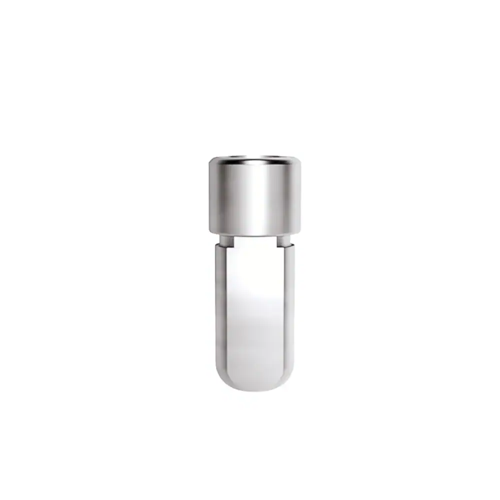 Digital Analog for CAD/CAM Ti-Base SP Internal Hex - High Precision 3D Model Component - Sydent™