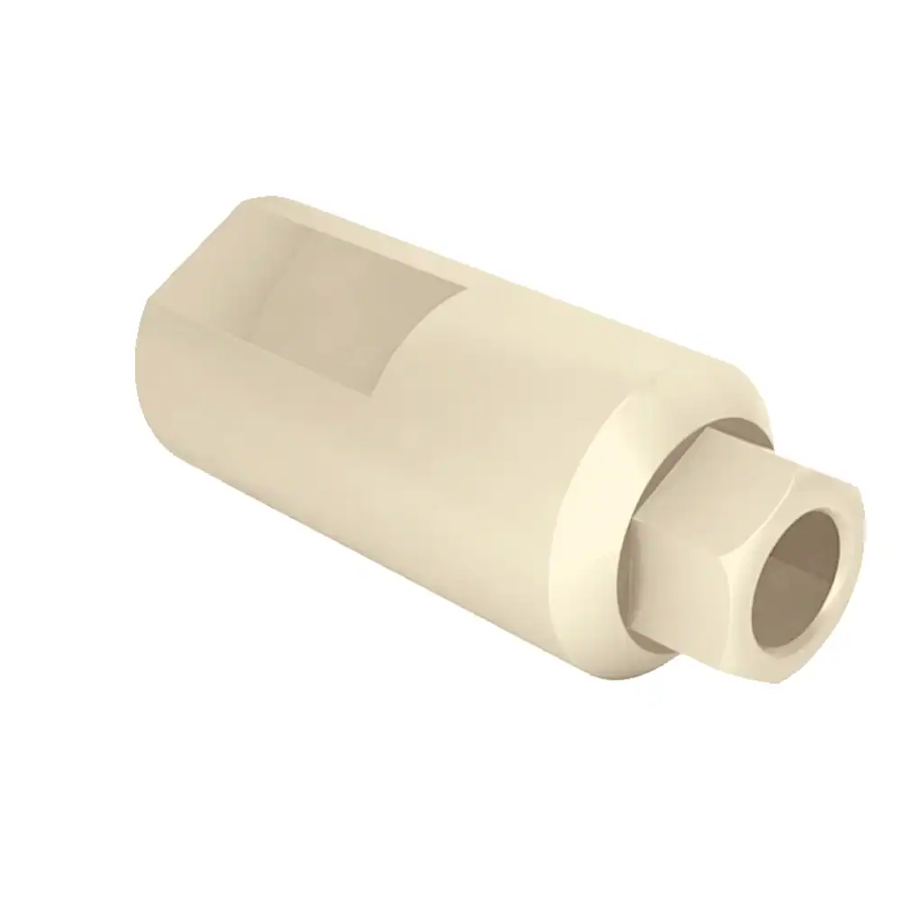High-precision Scan Peek Abutment Ø4.5 Standard Platform (SP) - Sydent™